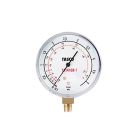 Ichinen TASCO TA141GB-1 R410A/R32 High Precision Combined Meter