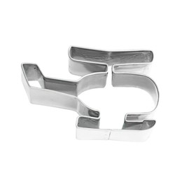 Birkmann Cookie Cutter/Helicopter