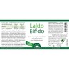 Lakto Bifido Dr. Jacob's Capsules Pack of 90 Capsules |