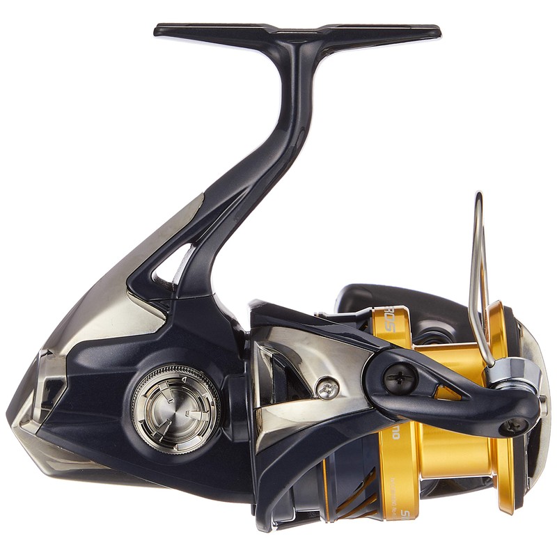 Shimano Spinning Reel 19 Spheros SW 3000XG Shore Jigging Sea