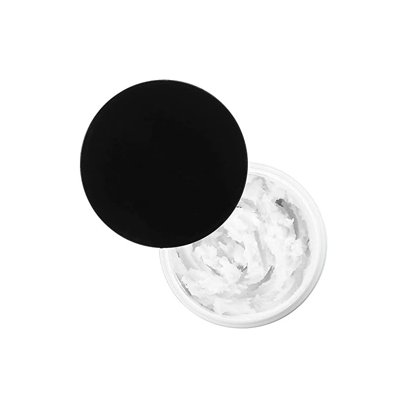 Adama Minerals Deep Cleansing Hair Scrub Pear Blossom Zion Health