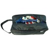 Ensign Peak Toiletry Travel/Shaving Bag, Navy