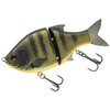 MOLIX Slow Sinking Swimbait Glide Bait 140SS