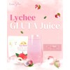 Luxe Beauty by Anna Magkawas Lychee Gluta Juice 21g x
