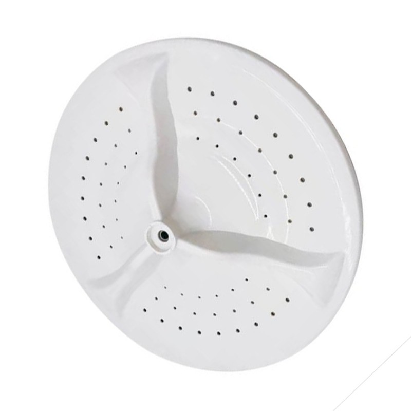 Washer Washplate Washing Machine Replacement Part Household Electric Appliance Accessories