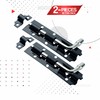 Door Bolt Tower Lock Bolts for Bathroom Garage Front Internal