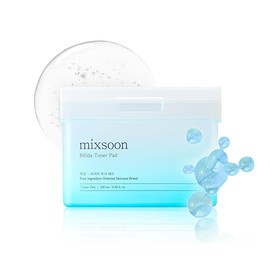 MIXSOON [MIXSOON]Bifida Toner Pad (120 Sheets)