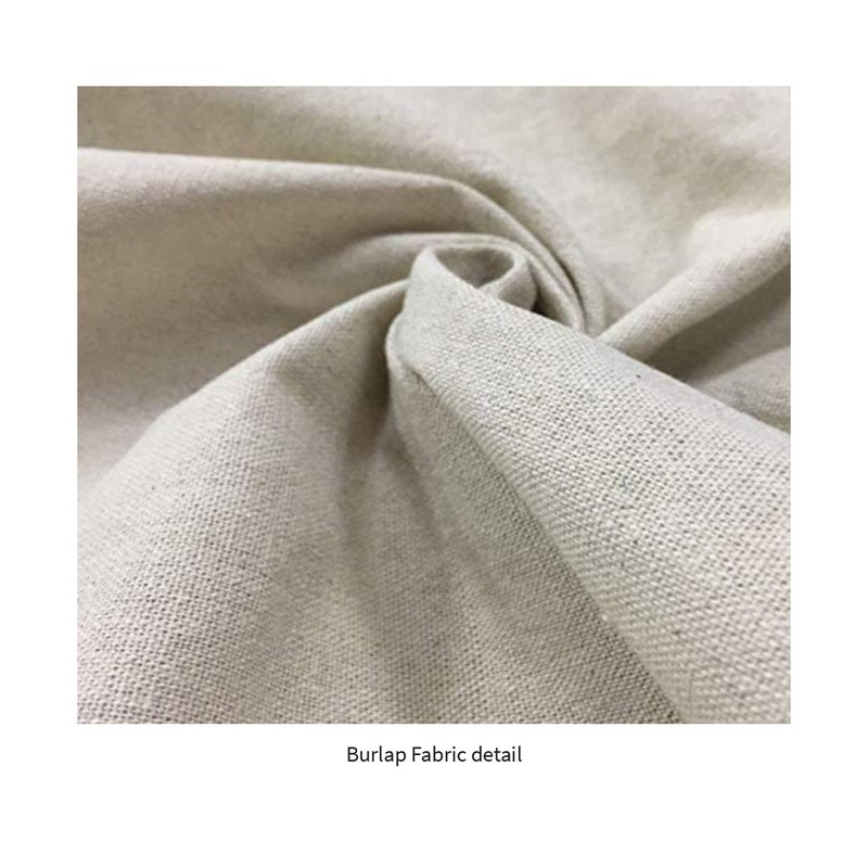 Dog People Garden Burlap Flag - 13 x 1 x