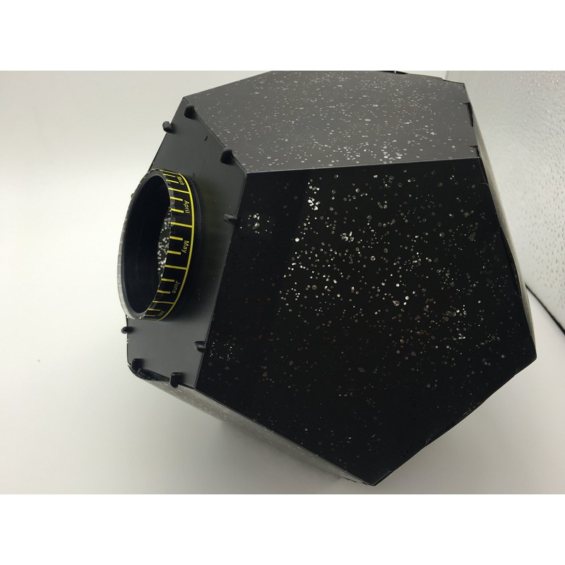 ScienceGeek Star Lamp Projector Fantasy Sky Map Projector Astrostar Cosmos