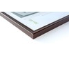 nielsen Derby Wooden Picture Frame 24 x 30 cm Rosewood
