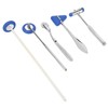 Neurological Hammer Set Medical Professional Diagnostic Multi Function Neurological Reflex
