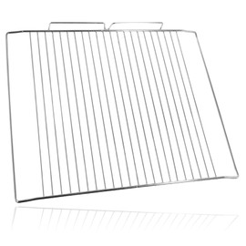 SPARES2GO Drahtgitter für Lamona Backofen LAM3100 LAM3201 LAM3205 LAM3206 (360 x 462 mm)