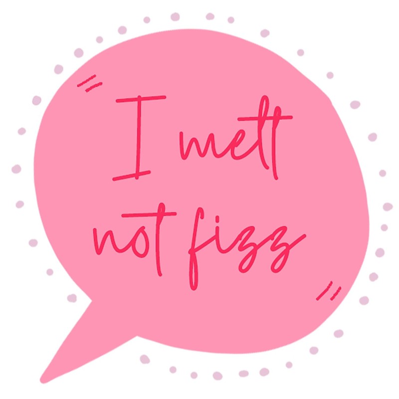 Wild Strawberry Bath