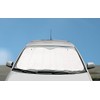 Cora 000127021 - Parasol para Coche, 60 x 130 cm,