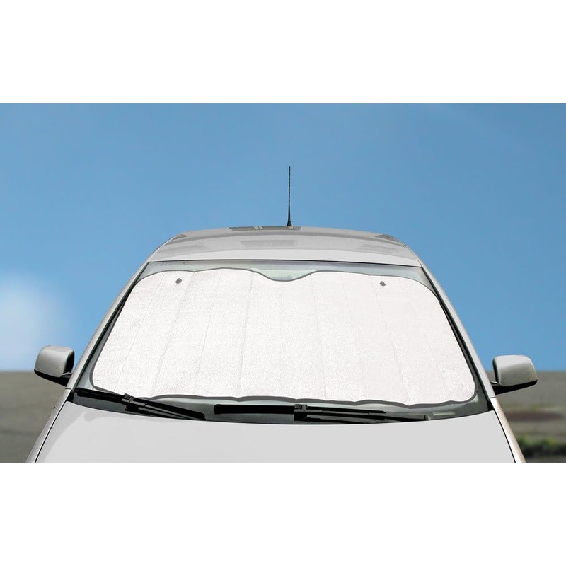 Cora 000127021 - Parasol para Coche, 60 x 130 cm,