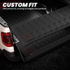 LASFIT Tailgate Mat 2025 2026 for Dodge Ram 1500 Power