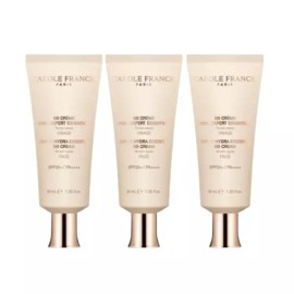 Carol Frank 홈쇼핑 캐롤프랑크 비비크림 BB 크림 캐롤프랑크비비 40ml 3개 Home Shopping Carol Frank BB Cream 40ml 3 pieces