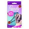 Goody Simple Styles Modern Updo Maker, Assorted Colors, Dark and