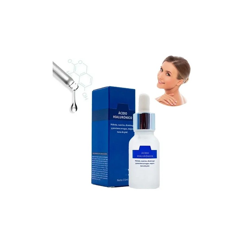 Esencia Facial B5 Mejora Piel Hidratante Anti Envejecimient