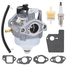 Aylux 16100-Z9L-811 Carburetor for Honda GCV170 GCV170LA HRN216 HRX217K6 Lawn Mowers
