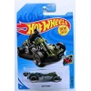 Hot Wheels Moto Wing - HW Moto 1/5 [Green] 88/250
