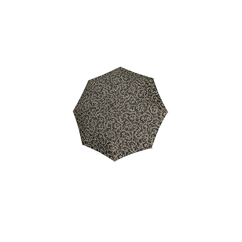 reisenthel umbrella pocket duomatic - compact pocket umbrella made from