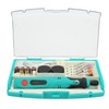 Jewelry Drill USB Charging 3 Levels Speed Regulation Cordless Design