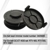 Einhell GC-ET 4530 Replacement Thread Spool for Einhell GC-ET RTV