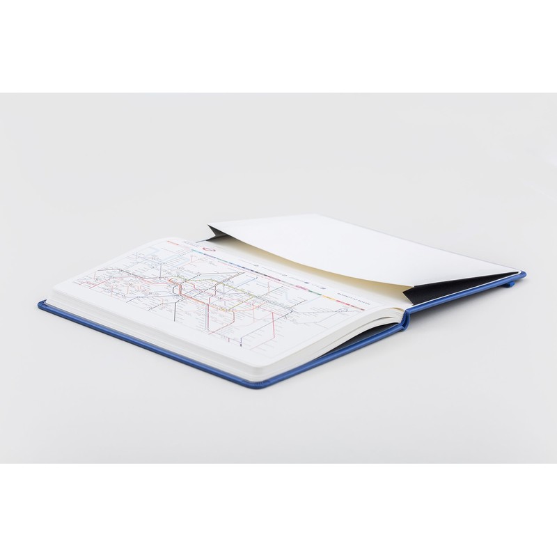 2026 Diary Week to View - Forbes Collection from Tangible