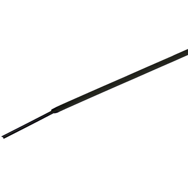Lumonic Heat Shrink Tubing Sold by the Metre 3:1 Black