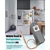 W1609-101 Refrigeratior Thermostat Temperature Controller from -30 Degrees F to