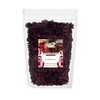 Dried Hibiscus Flowers perfect for Tea, Flor de Jamaica, Whole