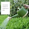 Plastic Flower Plant Bonsai Watering Can Watering Pot Garden Supplies