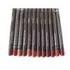 Sangpumsangseoseolmyeongchamjo 12pc 울트라 파인 립 라이너 브라운 세트 12pc Ultra