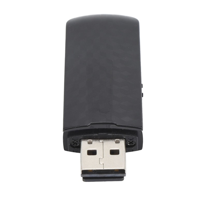 USB Flash Drive Voice Recorder Dual Modes Switching Digital Audio