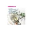 Scs Granular Tensoactivo (shampoo Solido) 1 Kilo