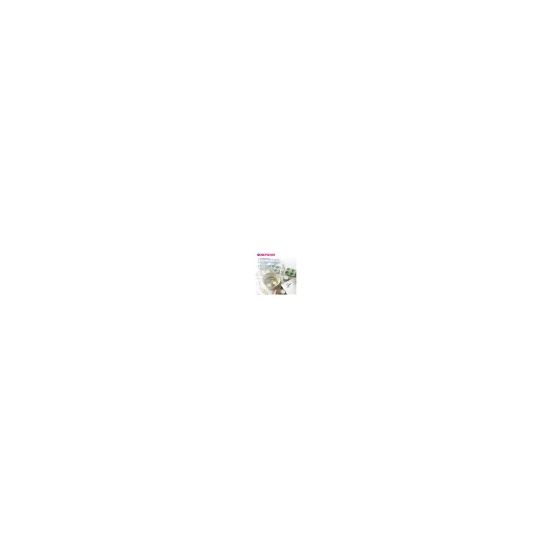 Scs Granular Tensoactivo (shampoo Solido) 1 Kilo