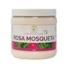 Crema De Rosa Mosqueta Con Filtro Solar Hidratación Profunda 1