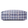 New Quality Strong Jumbo Storage Laundry zipped bag Reusable Size