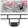 ECOTRIC Front Brush Guard Tubular Bumper Compatible with 1981-Up Club