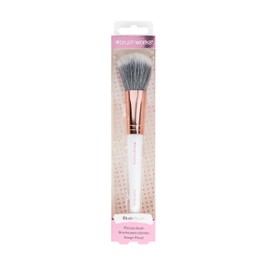 Brushworks Blush Brush White/Gold 100g