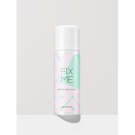 [Missha] Fix Me Makeup Fixer 50ml / [미샤] 픽스 미 메이크업 픽서 50ml