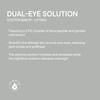 Doctor BABOR Dual Eye Solution Care Duo for Radiant Eyes