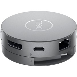 Dell Adaptador multipuerto USB-C 7 en 1 - DA310