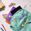 Laffy Taffy Assorted, Mini Bars, Stand Up Bag, Chewy Candy