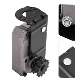 LYNICESHOP for RV & Towed Vehicle Gearbox, for Slideout - 13 Tooth Sprocket R25076-1