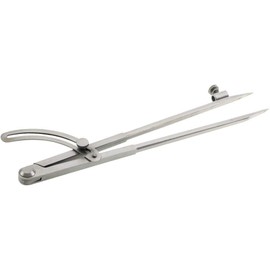 Grizzly Industrial H5886 - Pencil Divider w/Wing - 12"