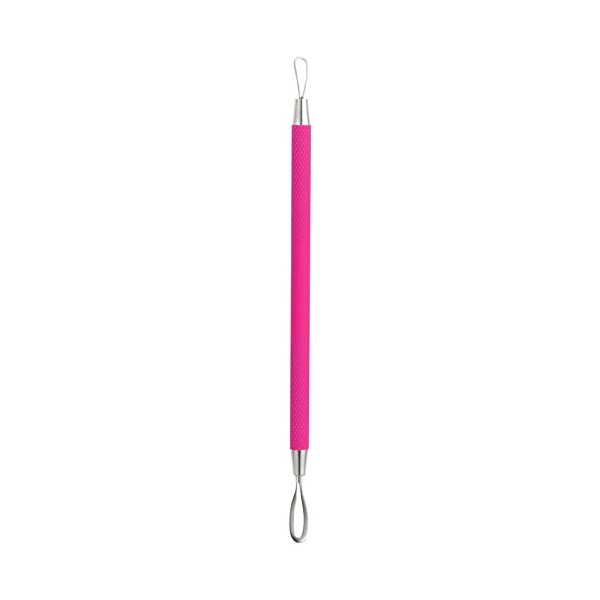 Danielle Enterprises Soft Touch Blemish Extractor, Pink