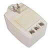 16.5 VAC 40 Va Wall Transformer