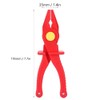 8 Inch Insulated Pliers, 1000 V High Pressure Resistant Plastic